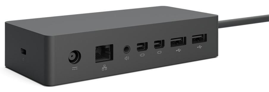 Microsoft Surface Dock