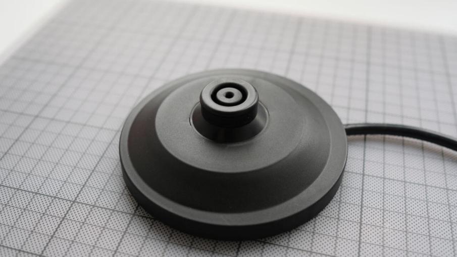 Stelton EM77 Wasserkocher Fuß
