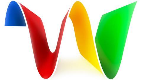 Google Wave Logo 640px PNG