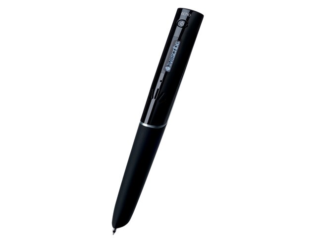 Livescribe Echo Smartpen
