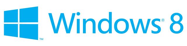 Windows 8 Logo 1920 px
