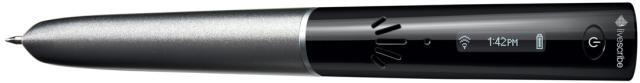 Livescribe Sky WiFi frontal