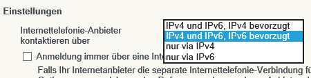 IPV6-preferred