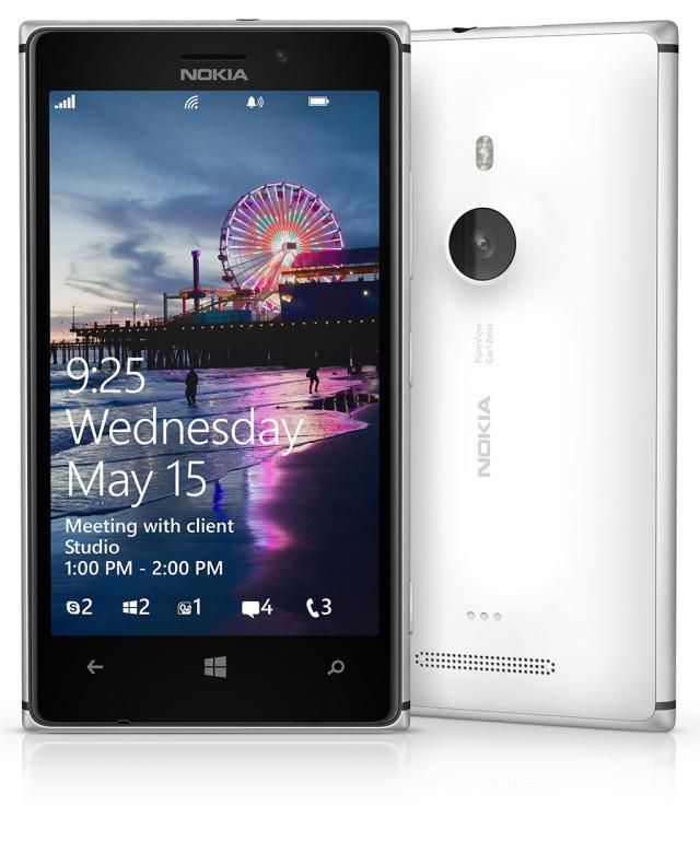 Nokia Lumia 925