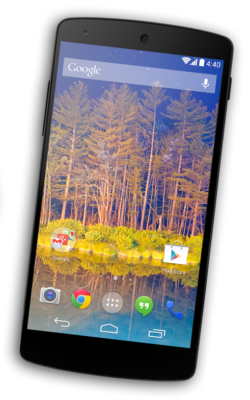 Nexus 5