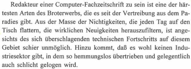 Auszug