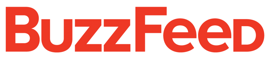 BuzzFeed Logo